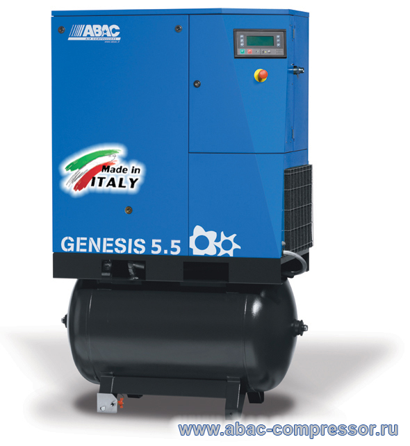 ���������� Abac Genesis 5,5
