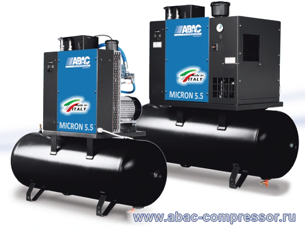 ���������� Abac Micron 5.5