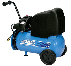 ����������� ���������� Abac Pole Position PLUS OM-231