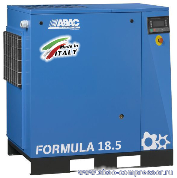 ���������� Abac Formula 18.5