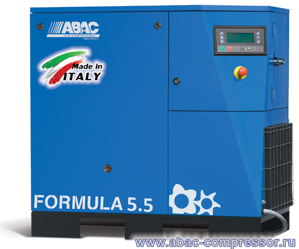 ���������� Abac Formula 5.5