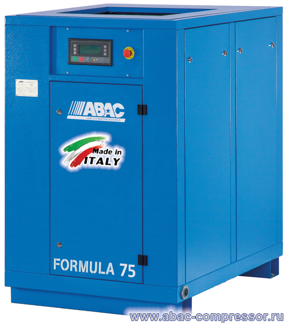 ���������� Abac Formula 75