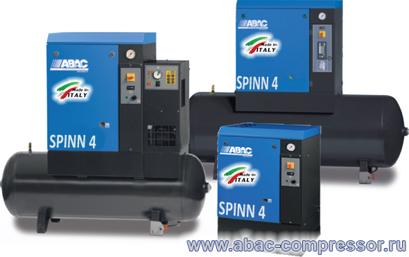 ���������� Abac Spinn 4