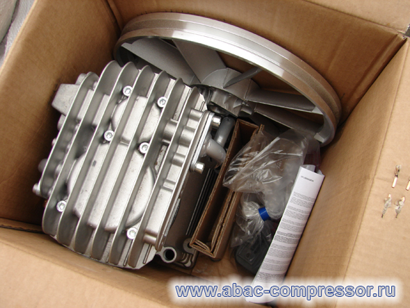 ������������� ������� Abac B4900, 4900000, 4116090007