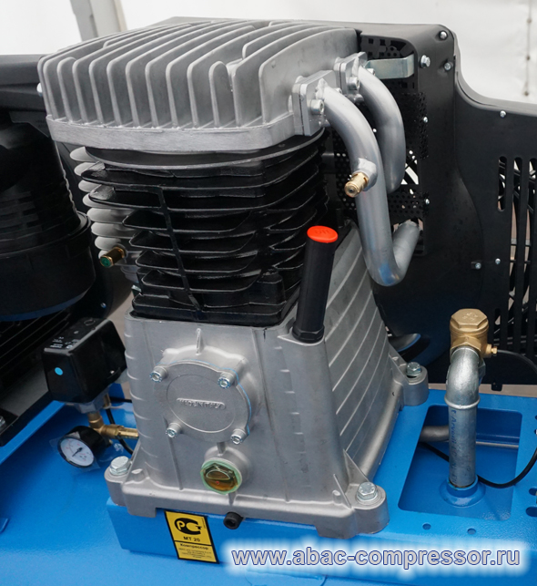 ������������� ������� Abac B6000, 6200000, 4116090254, 6218740100