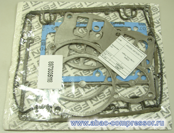 ����� ��������� Abac B4900, 4950055 (8973035118)