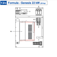 �������� ����������� Abac Genesis (Formula)