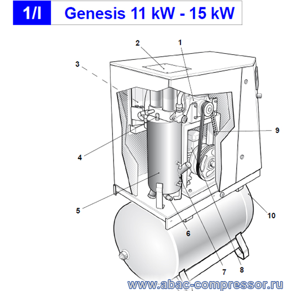 ���������� �������� ������ (��� 2) ������������ Abac Genesis 11 - 15 ���, ������ ������� 2008 �.: 1616657580, 4116093011, 2236108566, 2236100080, 2236100082, 6211113715, 2236106036, 2236100064, 2236100805, 2236108950, 2236108953, 2236108951, 2236108957, 2236102942, 2901323334, 2901323369, 2901323490, 2901323492, 2901320063, 2901320065