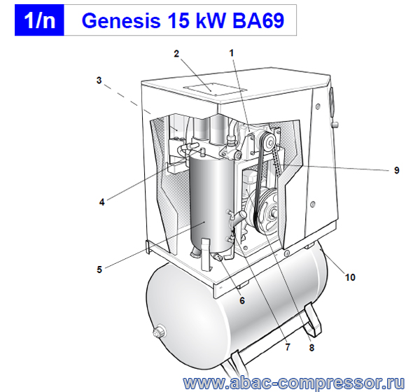 ���������� �������� ����� ������������ Abac Genesis 15 ���, ������ � �������� ����� BA69, ������� ����� 2008 �. (��� 2): 4116093007, 2236108566, 2236100080, 2236100082, 6211113715, 2236106036, 2236100064, 2236100805, 2236108953, 2236108957, 2901323334, 2901323369, 2901323490, 2901323492, 2901320081, 2901320065, 2901323490, 2901323492, 2901320063, 2901320065
