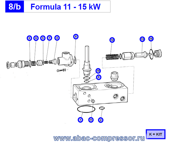 ���� ���������� � ����������������� ������ � ����� � ������������ ����� Abac Genesis (Formula) 11 - 15 ���, ������ ������� ����� 2008 ����, �������� �� ��: 2236106258, 8973035167