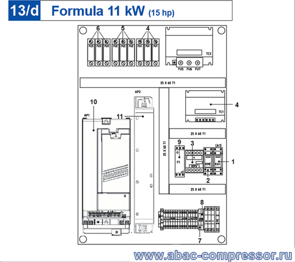 ������������� ����������������� ������� ��� ������� ������������ Abac ����� Genesis (Formula) - 11 ��� � ���������� � ���������� �������: 9062495, 9064675, 9064677, 9064531, 9064660, 9064661, 9064001, 9064638, 9064639, 9064662, 9064396, 9064325, 9064666, 9064642, 9064663, 9062485, 9062483, 9064417, 9064676, 9064433, 9064665, 9064419