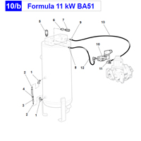 �������� ����������� Abac Genesis (Formula)