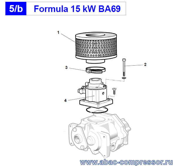 ��������������� ���� ������������ ����� Abac Genesis (Formula) - 15 ���, � �������� ����� BA69, ������ ������� ����� 2008 ����: 2236105791, 2236100621, 2236100205, 2236110025