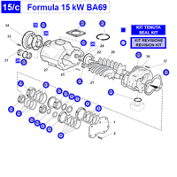 �������� ����������� Abac Genesis (Formula)