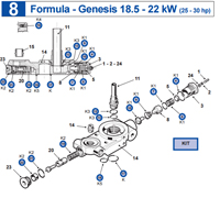 �������� ����������� Abac Genesis (Formula)