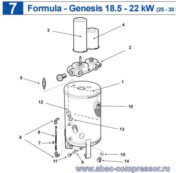 �������� ������������ Abac Genesis (Formula) 18.5 - 22 ���, 2004 �.: 9056919, 9056322, 9056113, 9049007, 9049009, 9049045, 9049046, 9053917, 9053882, 9270075, 9047035, 9053826, 9053066, 9053800, 9056811, 9053452, 9056924