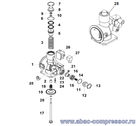 ����������� ������ ����������� Abac Genesis (Formula) 18.5 - 30 ���, 2010 �.: 1622878600 (1622 8786 00), 0500451029 (0500 4510 29), 1613680001 (1613 6800 01), 1613696901 (1613 6969 01), 1613703101 (1613 7031 01), 0663210546 (0663 2105 46), 0335214000 (0335 2140 00), 1613696600 (1613 6966 00), 0266111002 (0266 1110 02), 0301213501 (0301 2135 01), 0663713200 (0663 7132 00), 1613679400 (1613 6794 00), 0335213600 (0335 2136 00), 1613678301 (1613 6783 01), 1622512201 (1622 5122 01), 1613679600 (1613 6796 00), 1613703202 (1613 7032 02), 1613680201 (1613 6802 01), 1613769902 (1613 7699 02), 0663210185 (0663 2101 85), 0686310118 (0686 3101 18), 1622514300 (1622 5143 00), 1622514400 (1622 5144 00), 1613757300 (1613 7573 00), 6211931400 (6211 9314 00), 2202729801 (2202 7298 01), 1088015053 (1088 0150 53), 1622878682 (1622 8786 82), 2901000201 (2901 0002 01)