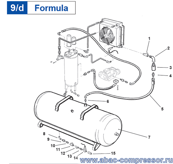 ��������-�������� ������� ������������ ����� Abac Genesis (Formula) � ��������� ���������: 9053367, 9053052, 9054010, 9053816, 9056306, 9053806, 9080362, 9080379, 9050115, 9053370, 9053242, 9047034, 9053363, 9053323, 9055225, 9053399