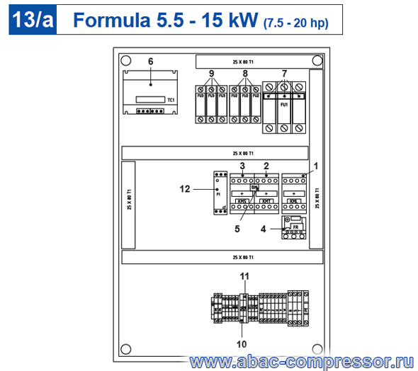������������� ���� ����������� Abac Genesis (Formula) 5,5 - 15 ���: 9062468, 9062469, 9062470, 9062471, 9064411, 9064432, 9064414, 9064429, 9064430, 9064413, 9064660, 9064082, 9064636, 9064637, 9064638, 9064108, 9064001, 9064639, 9064396, 9064662, 9064325, 9064642, 9064663, 9064417, 9064664, 9064433, 9064665, 9064419, 9057011, 9101074.