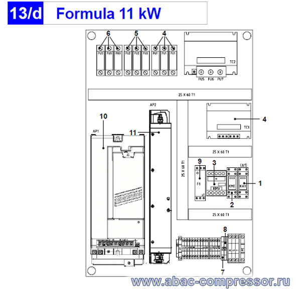������������� ����������������� ��� ������������ Abac ����� Genesis (Formula) 11 ��������, ������ � ��������� ���������������� � ���������� �������, ���������� �� 2005 ���� � �����: 2236106490, 2236100501, 8973035567, 8973035608, 8973035485, 8973035560, 8973035561, 8973035363, 8973035543, 8973035562, 8973035439, 8973035432, 8973035564, 8973035545, 8973035563, 2236106480, 2236109902, 2236100480, 2236100486, 2236100500, 2236100482