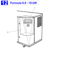 �������� ����������� Abac Genesis (Formula)
