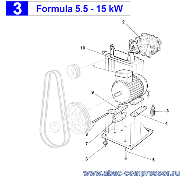 ������������� ��������� ������������ Abac Formula (Genesis) 5 - 15 ���, � ������� ���������� ����� 2008 �.: 6226137000, 6226142500, 6226137100, 6226142600, 2236108950, 2236108953, 2236108951, 2236108957, 2236102942, 1616657580, 4116093024, 4116093014, 8973036957, 2236105991, 2236100020, 2236100047, 2236108699, 2236102980, 2236108700, 2236109999, 2236108670