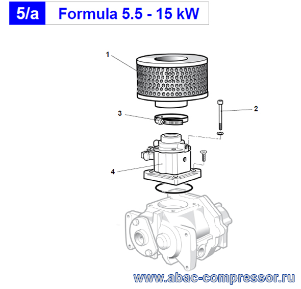 ���� ������ ������� ������������ ����� Abac Genesis (Formula) 5.5 - 15 ���, ������ ������� ����� 2008 ����: 2236105791, 2236100621, 2236100205, 2236110000, 2236106847
