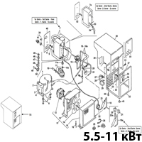 �������� ����������� Abac Genesis (Formula) 5.5-15 ��� 2010 ���a �������