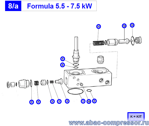 ���� ���������� � ����������������� ������ ������������ ����� Abac Genesis (Formula) 5.5 - 7.5 ���, ������ ������� ����� 2008 ����, �������� �� ��: 2236106259, 8973035168