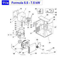 �������� ����������� Abac Genesis (Formula)