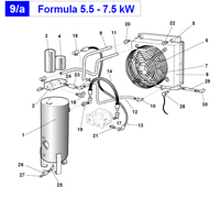 �������� ����������� Abac Genesis (Formula)