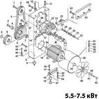 �������� ����������� Abac Genesis (Formula) 5.5-15 ��� 2010 ���a �������